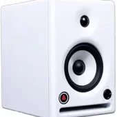 Studio Monitor Speaker –  Desktop Active Monitors, High-Resolution Sound, Near-Field Recording & Music  Speaker
