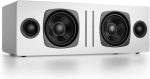 All in One  Portable Wireless Speaker - with Lossless  Bluetooth and Analog Input for Phone, Tablet, and Computers