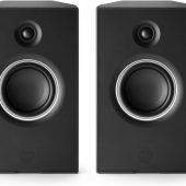 Powered Studio Monitors