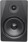 8" 2-Way 300W Black Active/Powered Studio Monitor Speaker