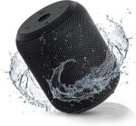 Bluetooth Speakers, 15W Portable Speakers Bluetooth Wireless V5.0 with Stereo Sound, Active Extra Bass, IPX6 Waterproof Shower Speaker, Double Pairing, for Party, Home Theater, Game Theater