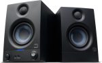 3.5 Studio Monitors,  Powered, Active Monitor Speakers for Near Field Music , Desktop Computer,